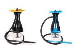 Shishabucks Cloud Mini Hookah - Hookah Shisha - UK - black friday