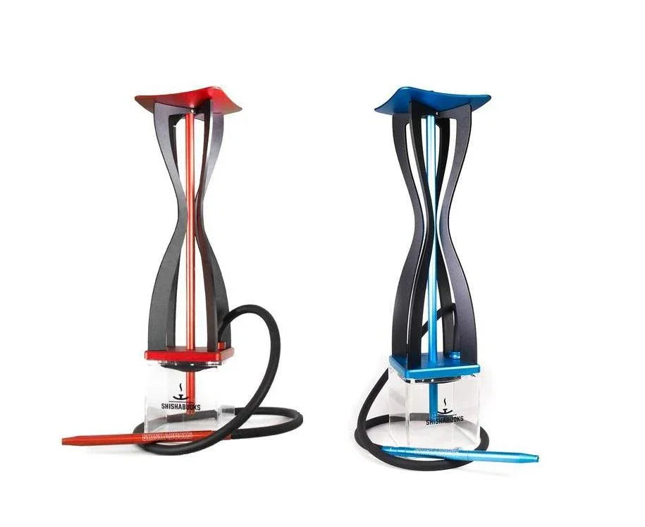 Shishabucks Cloud One Hookah - shishagear - UK Shisha Hookah Black Friday