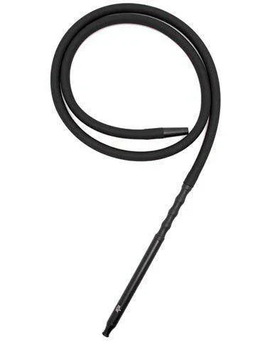 Shishagear Black Silicone Hose - shishagear - UK