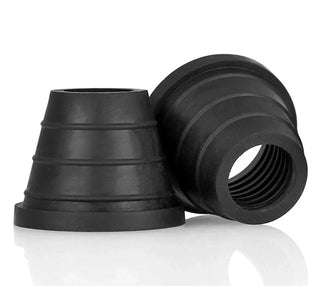 Shishagear Head Gasket Grip Silicone Black