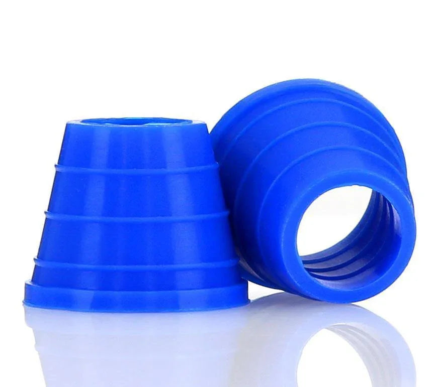 Shishagear Silicone Bowl Grommet - Blue - shishagear - UK