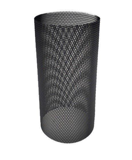 Shishagear Hookah Screen Grid - Black - shishagear - UK