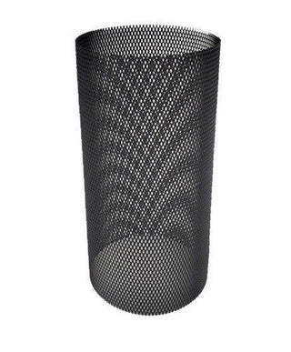 Shishagear Hookah Screen Grid - Black
