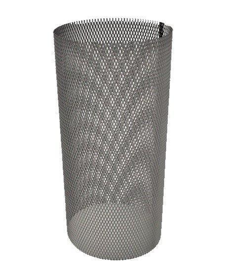 Shishagear Hookah Screen Grid - Grey - shishagear - UK