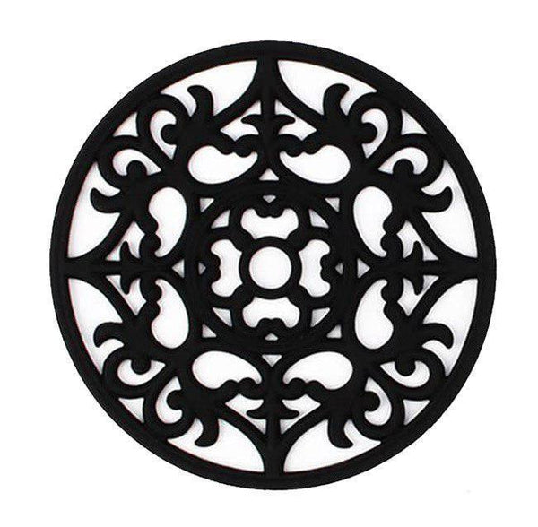 Shishagear Hookah Silicone Base Mat Marrakesh Hookah Shisha UK