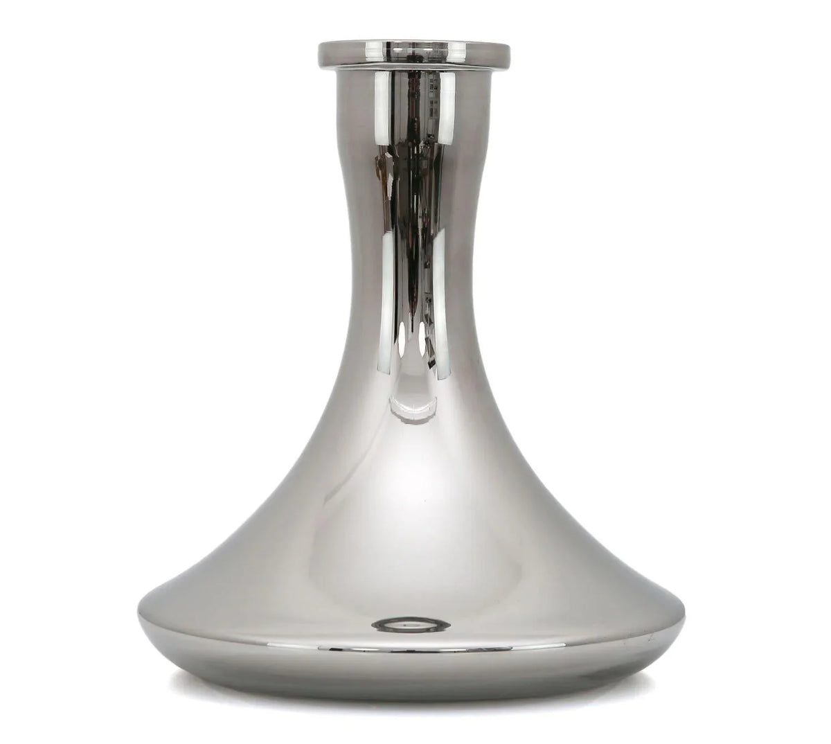 Russian Style Base Chrome - shishagear - UK