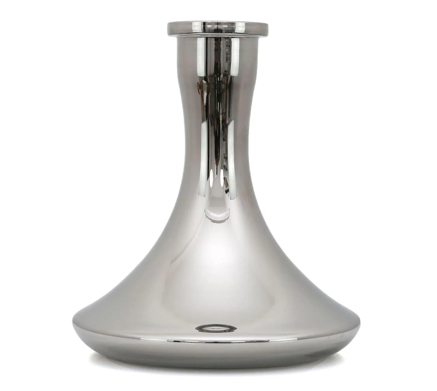Russian Style Base Chrome - shishagear - UK