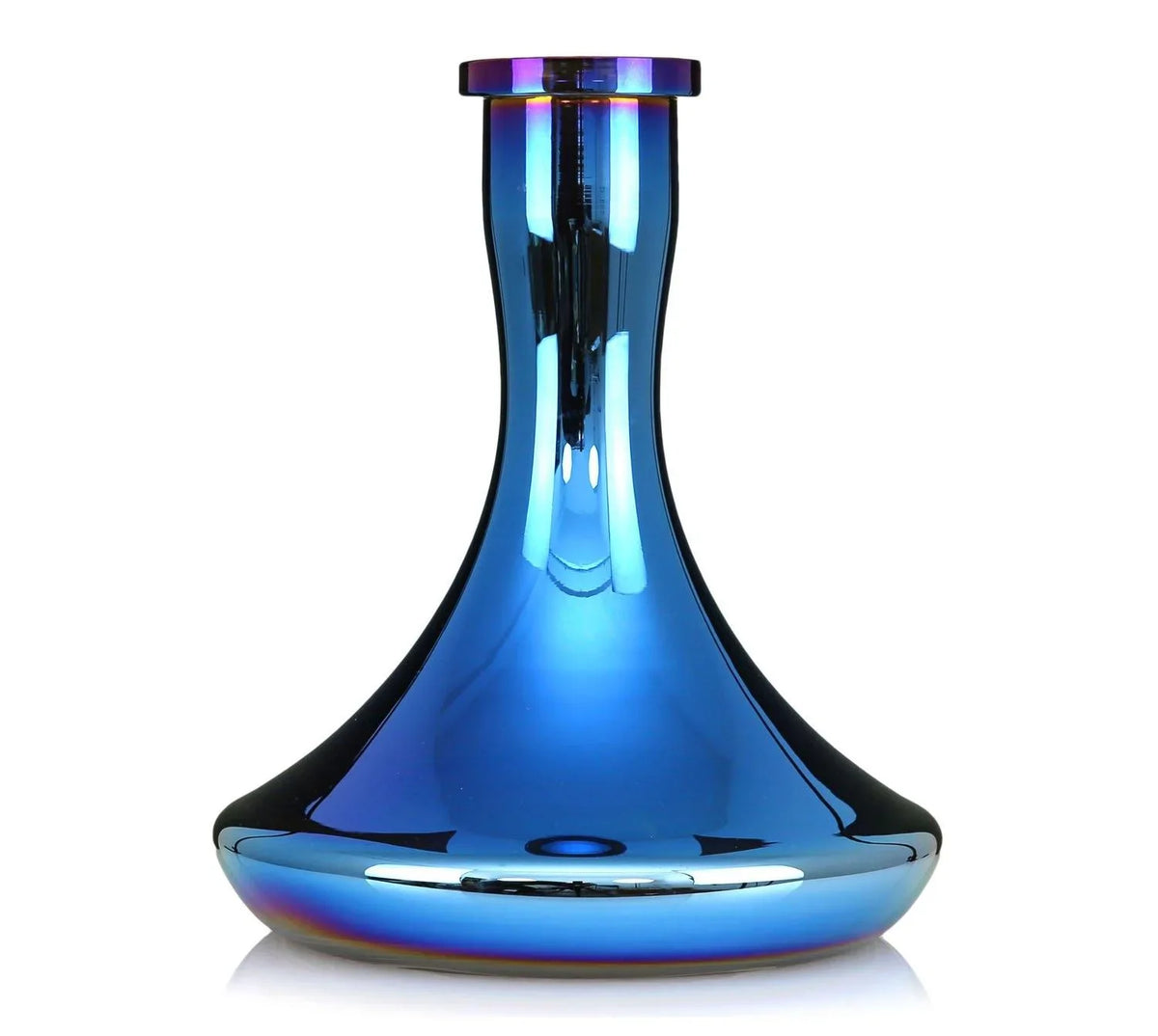 Russian Style Base Pearl Blue - shishagear - UK