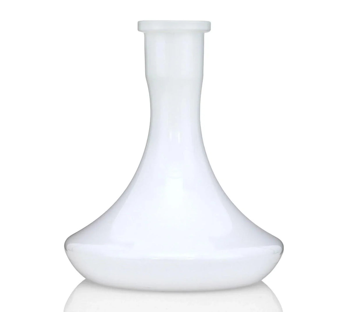 Russian Style Base White - shishagear - UK