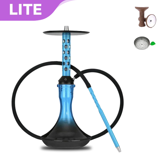 Bodo M-1 Short Hookah