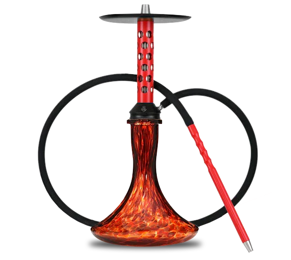 Bodo M-1 Short Hookah