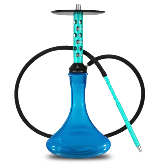 Bodo M-1 Short Hookah