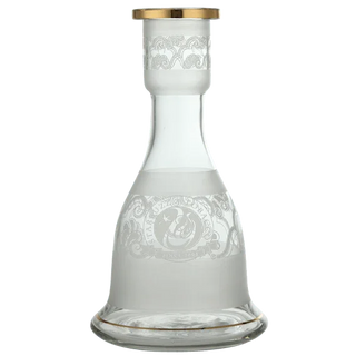 Starbuzz Tsunami Base - Silver