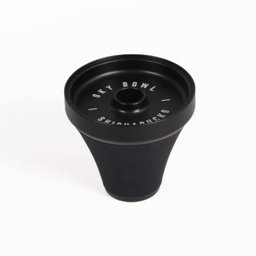 Shishabucks Sky Bowl Regular - shishagear - UK Shisha Hookah Black Friday