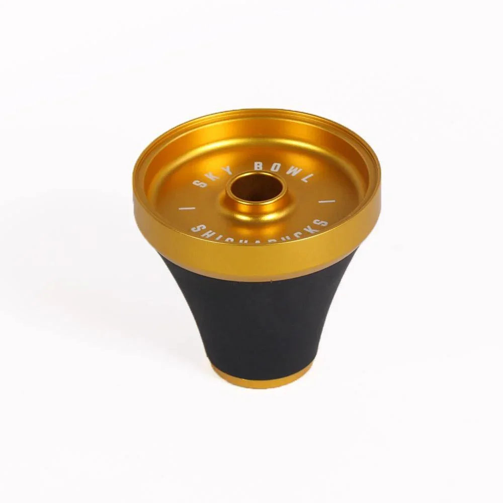 Shishabucks Sky Bowl Mini - shishagear - UK Shisha Hookah Black Friday
