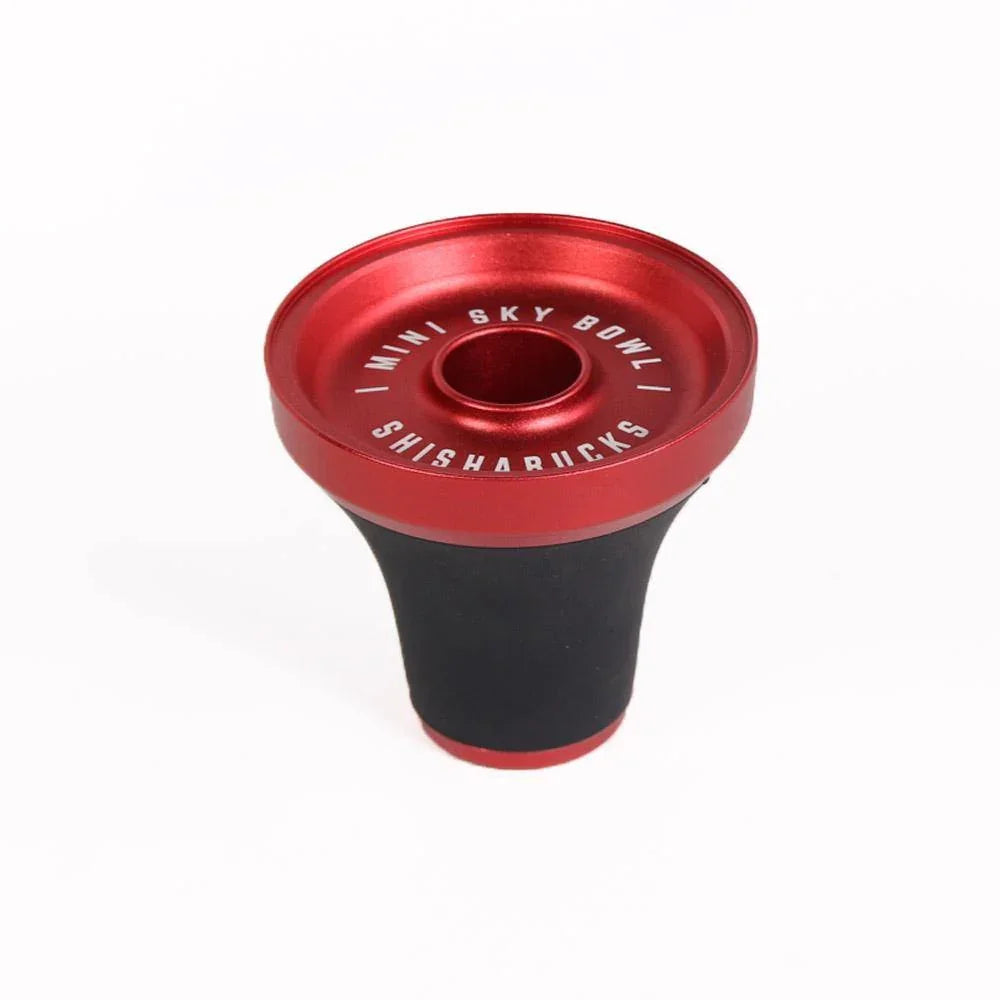 Shishabucks Sky Bowl Regular - shishagear - UK Shisha Hookah Black Friday
