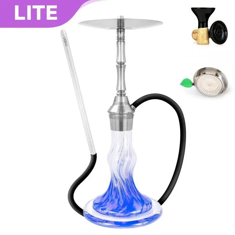 Aeon Shisha Edition 4 Lounge Set - shishagear - UK