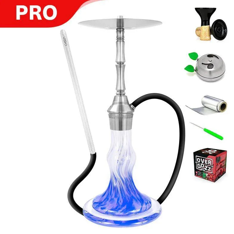Aeon Shisha Edition 4 Lounge - Skyfall - shishagear - UK