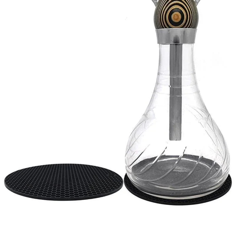 Hookah Non Slip Silicone Mat - shishagear - UK