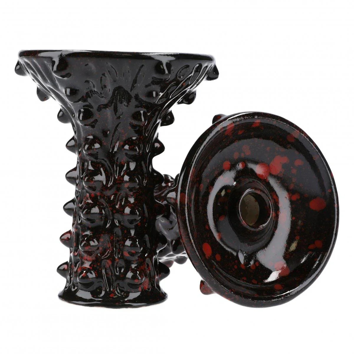 Smokemore Dragon Fireplace Bowl - shishagear - UK
