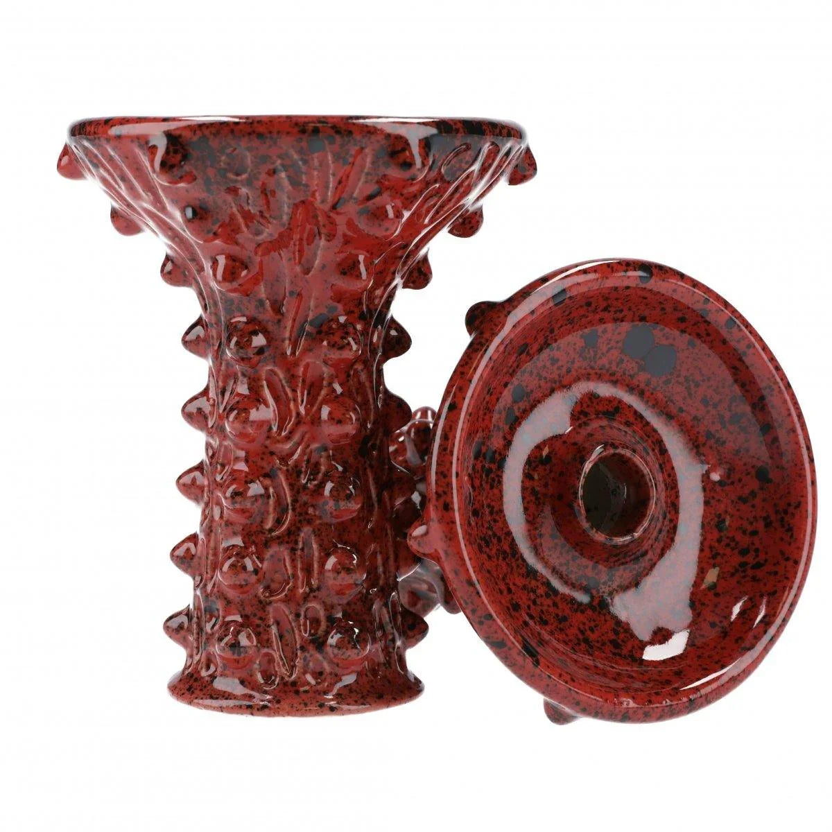 Smokemore Dragon Fireplace Bowl - shishagear - UK