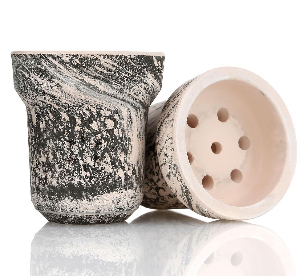 Solaris Charon Shisha Tobacco Bowl - shishagear - UK