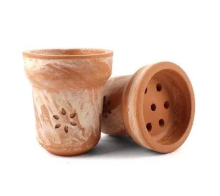Solaris Killer Style Bowl - Jupiter - shishagear - UK Shisha Hookah Black Friday