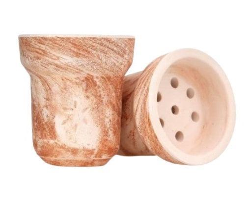 Solaris Killer Style Bowl - shishagear - UK Shisha Hookah Black Friday