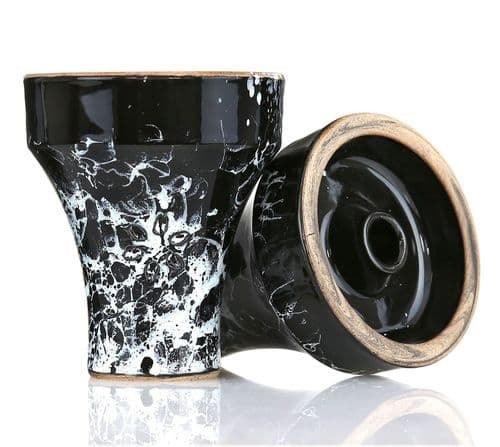 Solaris Satellite Line Phunnel Bowl - Styx - shishagear - UK Shisha Hookah Black Friday