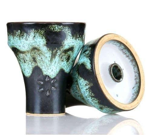 Solaris Satellite Line Phunnel Bowl - Triton - shishagear - UK Shisha Hookah Black Friday