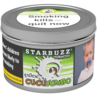 Starbuzz Coco Jumbo Shisha Flavour - 100g