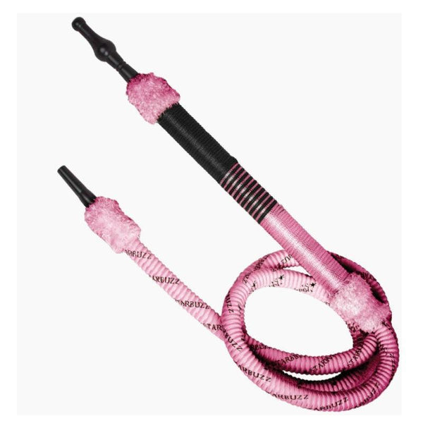 Starbuzz Maximus Super Washable Hose - shishagear - UK Shisha Hookah Black Friday