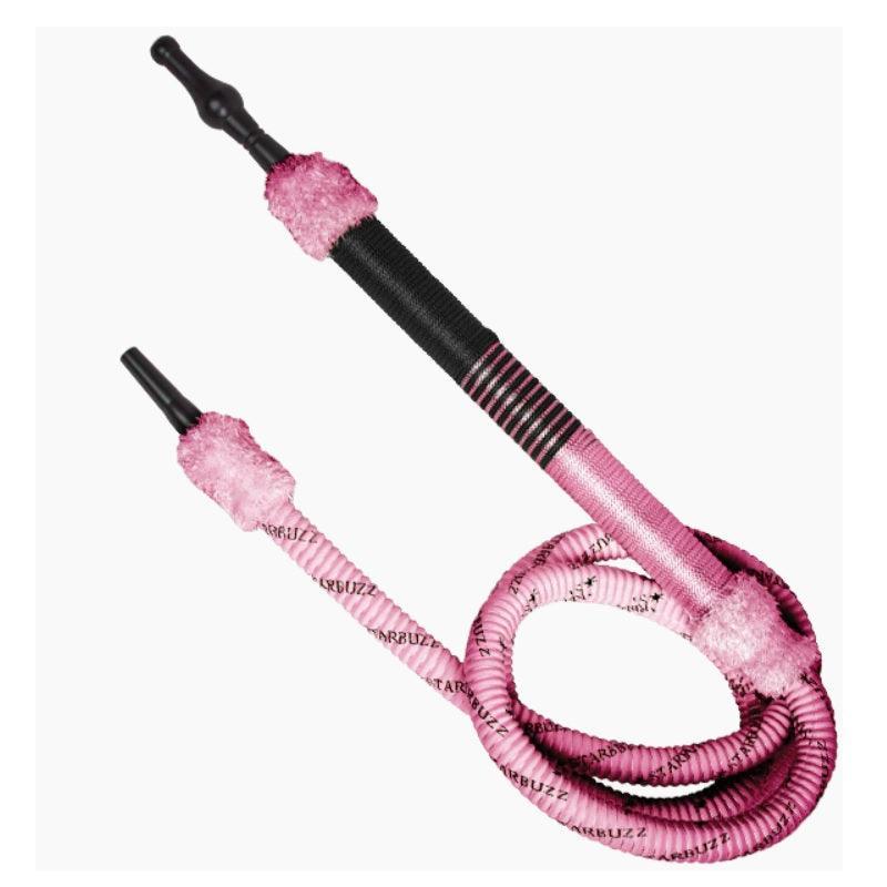 Starbuzz Maximus Super Washable Hose - shishagear - UK Shisha Hookah Black Friday