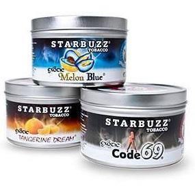 Starbuzz Shisha Flavours 1kg - shishagear - UK Shisha Hookah Black Friday