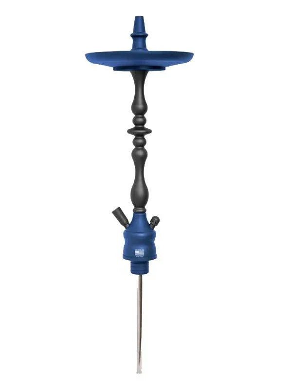 Starbuzz USA Enterprise Shisha - Blue/Black - shishagear - UK Shisha Hookah