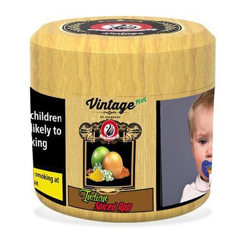 Starbuzz Vintage Plus 200g - shishagear - UK Shisha Hookah Black Friday