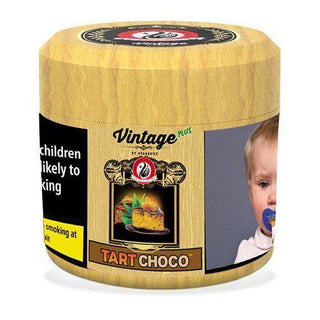 Starbuzz Vintage Plus - Tart Choco - 200g