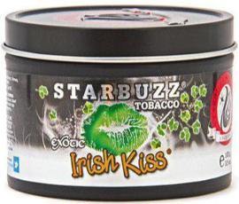 Starbuzz Irish Kiss Flavour - shishagear - UK Shisha Hookah Black Friday