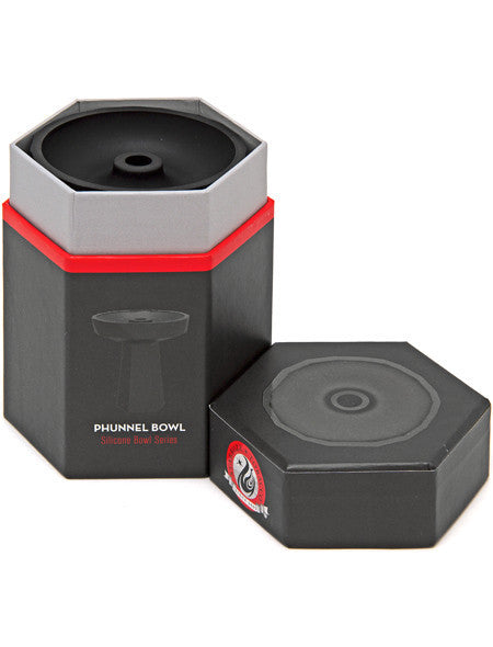 Starbuzz Phunnel Bowl - shishagear london uk