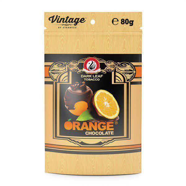 Starbuzz Vintage Flavours 80g - shishagear - UK