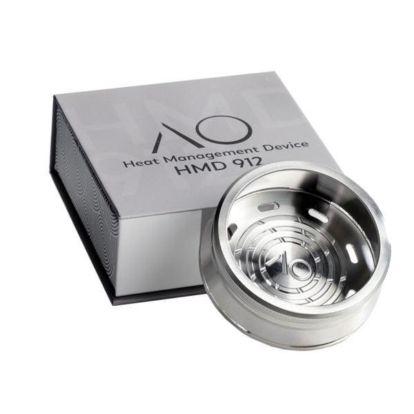 Steamulation AO Heat Management Device – HMD 912 - shishagear - UK Shisha Hookah Black Friday
