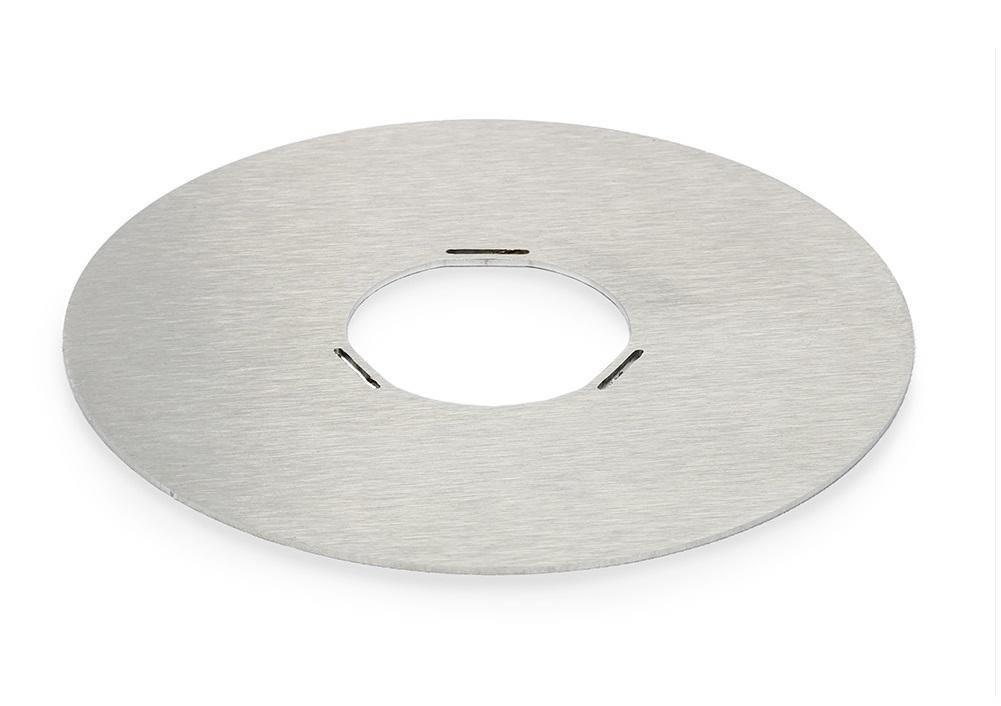 Steamulation Blow Off Adapter - shishagear - UK Shisha Hookah Black Friday