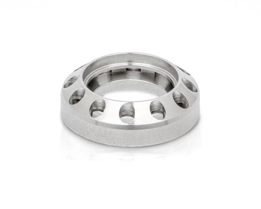 Steamulation Blow Off Adapter - shishagear - UK Shisha Hookah Black Friday