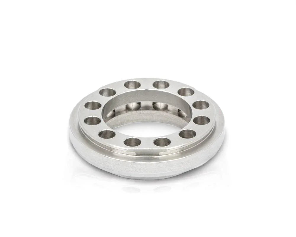 Steamulation Blow Off Adapter - shishagear - UK Shisha Hookah Black Friday