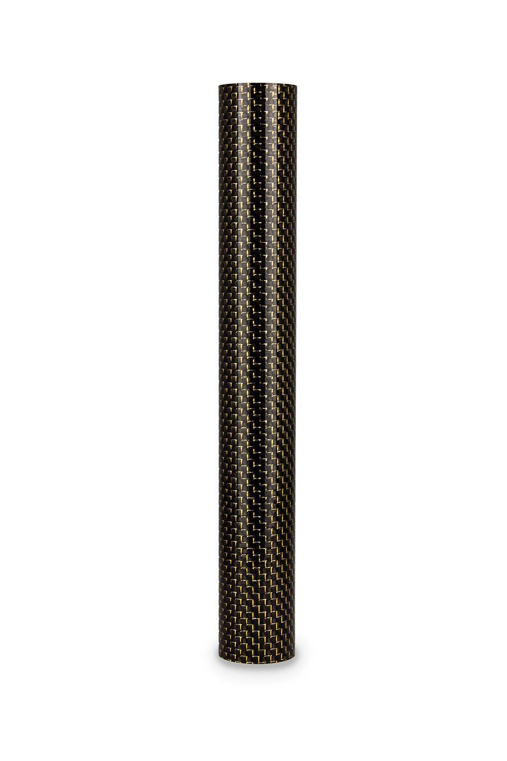 Steamulation Carbon Column Sleeve (Big) - shishagear - UK Shisha Hookah Black Friday
