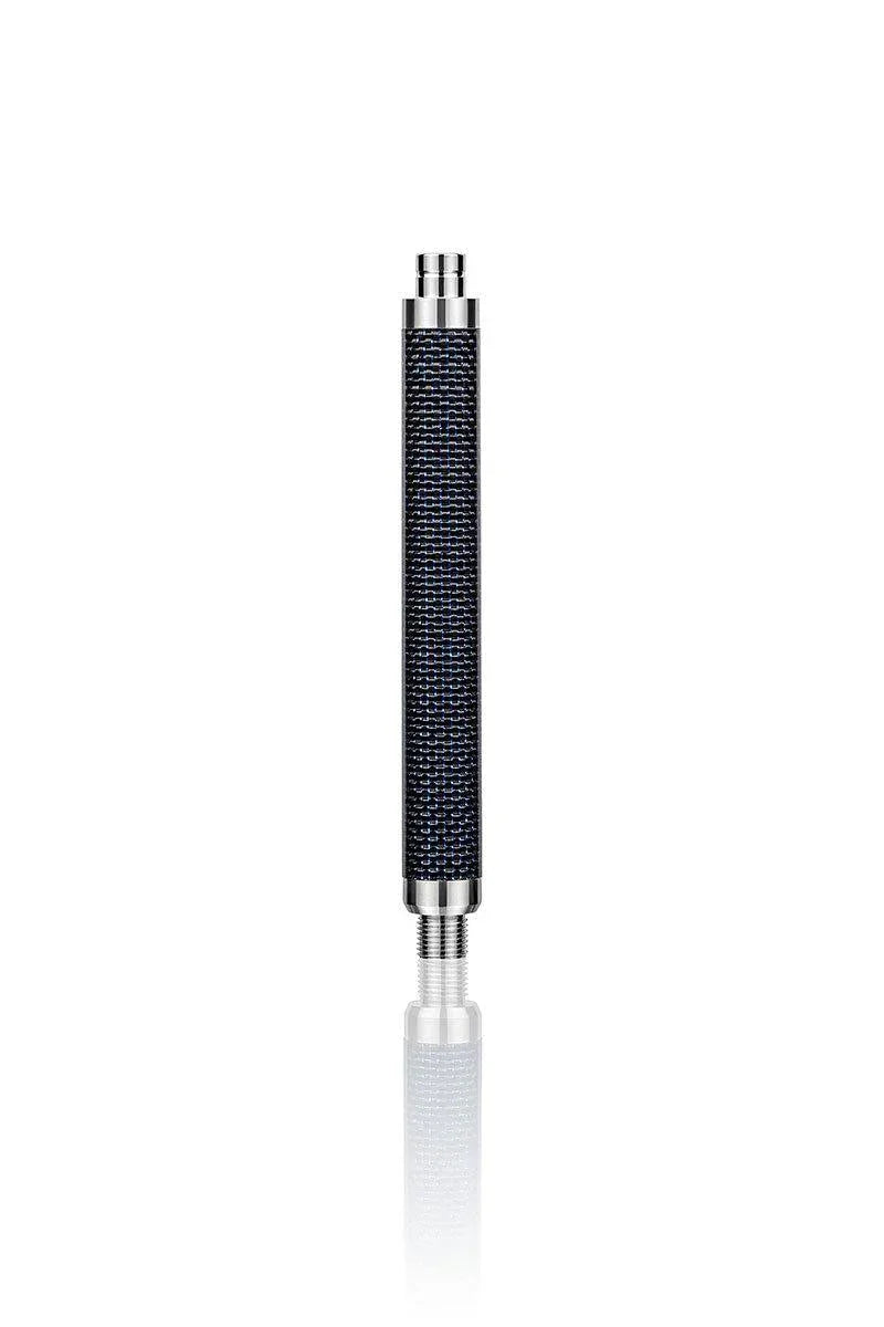 Steamulation Carbon Tube Classic - Black Blue - shishagear - UK