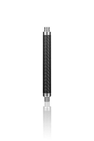 Steamulation Carbon Tube Classic - Black Matt