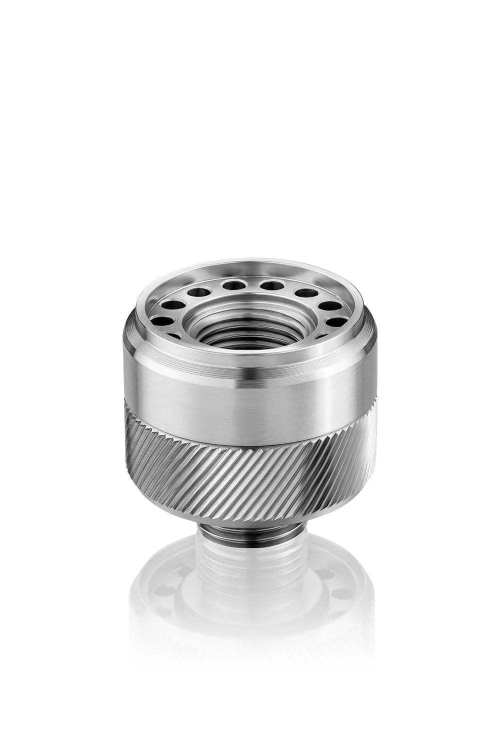 Steamulation Cooling Control Adapter - shishagear - UK Shisha Hookah Black Friday