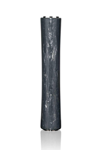 Steamulation Epoxid Marble Column Sleeve Big - Black