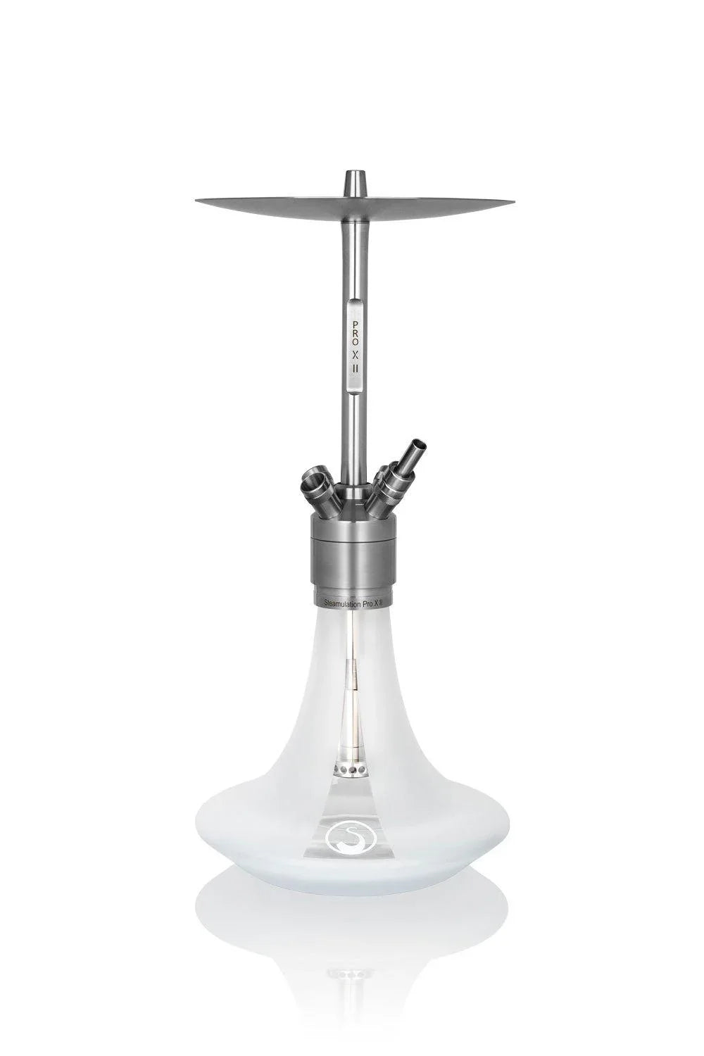 Steamulation Pro X II Kit - shishagear - UK